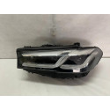 Farol Esquerdo Bwm 530i 540i 2019 2020 2021 2022 Original Esquerdo