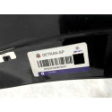 Parachoque Dianteiro Bmw X1 2020 A 2022 Preto