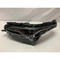 Farol Toyota Hilux Sw4 Esquerdo 2021 2022 2023 2024 Original Esquerdo/motorista