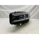 Farol Esquerdo Bmw 320i Msport 2023 A 2025 Original Esquerdo/motorista