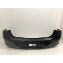 Parachoque Traseiro Gm Cobalt 2016 A 2020 Original