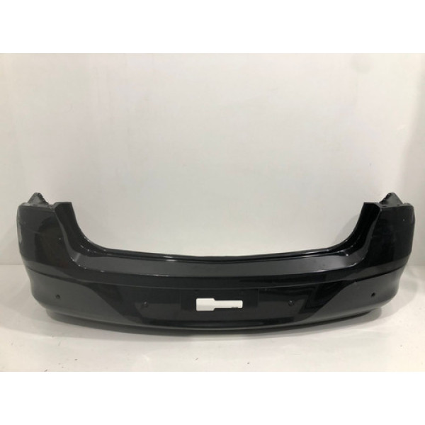 Parachoque Traseiro Gm Cobalt 2016 A 2020 Original