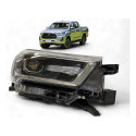 Farol Toyota Hilux Srx Full Led Direito 2021 2022 2023 Origi Direito/passageiro