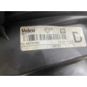Farol Dianteiro Chevrolet Corsa Montana Original 2008 A 2012 Direito/passageiro
