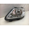Farol Esquerdo Vw Gol G5 Foco Simples 2009 A 2013 Original Esquerdo