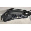 Parachoque Dianteiro Discovery Sport 2015 A 2018 Original Preto
