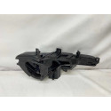 Farol De Milha Esquerdo Kia Sportage 2012 A 2016 Original Transparente