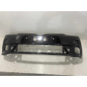 Parachoque Dianteiro Toyota Corolla 2017 A 2019 Original Preto