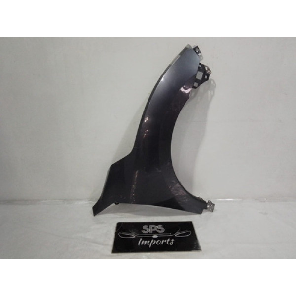Paralama Direito Honda Civic 2016 A 2020 Original 