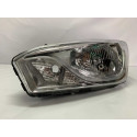 Farol Hyundai Hb20 Esquerdo 2012 A 2018 Original Esquerdo/motorista