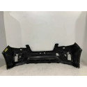 Parachoque Dianteiro Subaru Forester 2019 A 2021 Original Preto