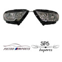 Farol Ford Ecosport S/ Led Esquerdo 2018 A 2022 Original Esquerdo