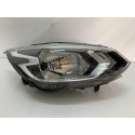 Farol Chevrolet Onix Simples Direito 2020 A 2024 Original Direito/passageiro