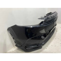 Parachoque Dianteiro Honda Hrv 2023 2024 2025 Original Cinza
