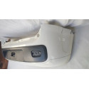 Parachoque Traseiro Fiat Uno 2012 A 2016 Original