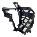 Suporte Parachoque Traseiro Direito Porsche 992 Gt3 2021