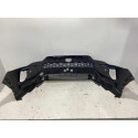 Parachoque Dianteiro Toyota Corolla Cross 2024 2025 Original Azul