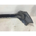Parachoque Traseiro Honda City Hatch 2023 2024 2025 Original