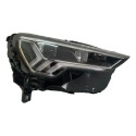 Farol Direito Audi Q3 Full Led 2020 2021 2022 Original Direito