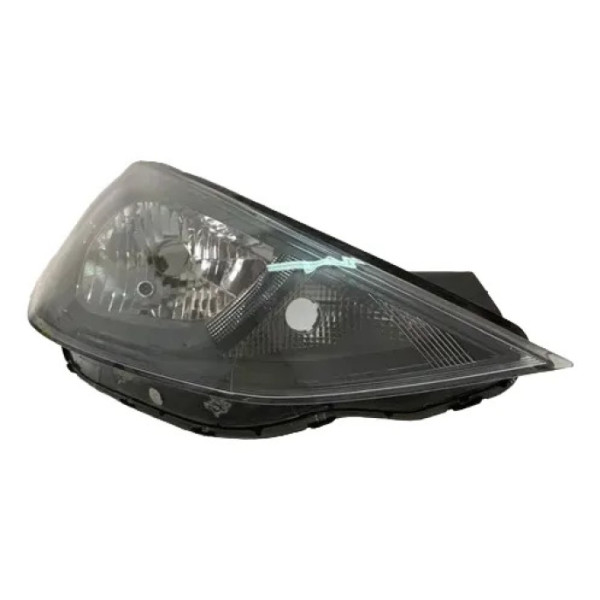 Farol Hyundai Hb20 Direito 2020 2021 Usado Original Direito