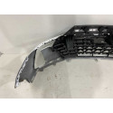 Parachoque Dianteiro Hyundai Hb20 2022 2023 2024 Original Branco