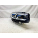 Farol Direito Bmw 320i Msport 2023 2024 2025 Original Direito/passageiro
