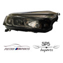Farol Honda City Led Direito 2022 2023 2024 Original Direito/passageiro