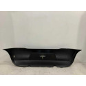 Parachoque Traseiro Volkswagen Fox 2004 A 2010 Original