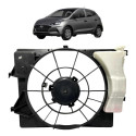 Defletor Ventoinha Hyundai Hb20 2020 A 2022