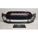 Parachoque Dianteiro Mini Cooper John Cooper Works 2020/2022 Cinza