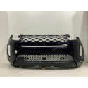 Parachoque Dianteiro Range Rover 2021 2022 2023 2024 Origin Azul