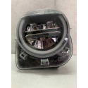Farol Jeep Renegade Full Led Direito 2022 2023 2024 2025 Ori Direito/passageiro