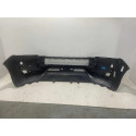 Parachoque Dianteiro Toyota Hilux Srv Srx 2021 A 2024 Preto