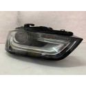 Farol Audi A4 Direito 2013 2014 2015 Usado Original Direito