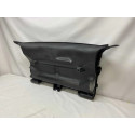 Duto De Ar Radiador Parachoque Porsche 718 911 2019 A 2024 Preto