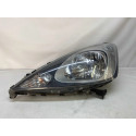 Farol Esquerdo Honda New Fit 2009 2010 2011 Original Esquerdo/motorista