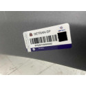 Parachoque Dianteiro Mercedes Cla 45 Cla 250 Amg 2020 A 2023 Preto