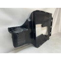 Duto De Ar Radiador Porsche 911 Carrera 2020 A 2024 Original Preto