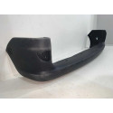 Parachoque Traseiro Renault Kangoo 2000 A 2018 Original