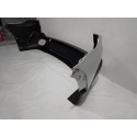 Parachoque Traseiro Bmw X5 2007 2008 2009 2010 2011 Original