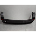 Parachoque Traseiro Bmw X5 2007 2008 2009 2010 2011 Original