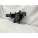 Farol De Milha Direito Kia Sportage 2011 A 2016 Original Transparente