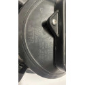 Farol De Milha Vw Saveiro/space Cross 2009 A 2016 Original Branco