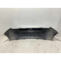 Parachoque Traseiro Volkswagen Up 2013 A 2016 Original