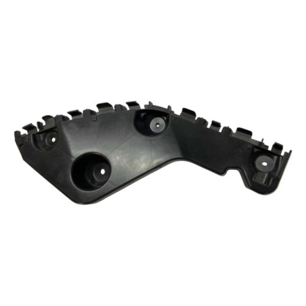 Guia Suporte Parachoque Traseiro Esquerdo Duster 2010 A 2014