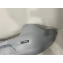 Parachoque Traseiro Fiat Siena 2008 2009 2010 2011 2012 Ori