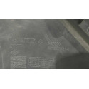 Parachoque Dianteiro Renault Captur 2017 2018 2019 2020 2021 Para Pintar
