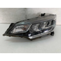 Farol Honda Fit Full Led Esquerdo 2019 A 2022 Original Esquerdo/motorista