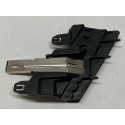 Guia Parachoque Bmw X2 Esquerdo 2017 A 2021 Original