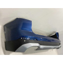 Parachoque Traseiro Bmw X3 2020 2021 2022 2023 2024 Original